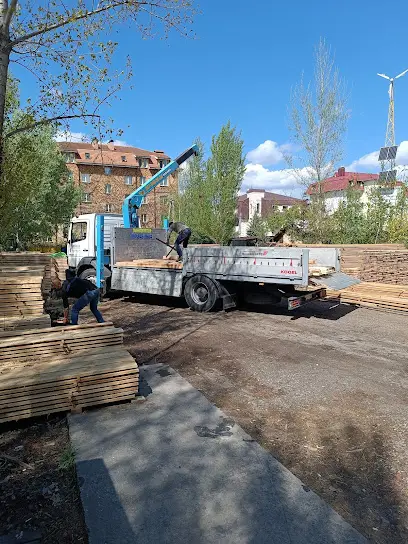 Брус Дошка Рейка