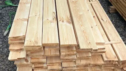 STAR-WOOD пиломатеріали