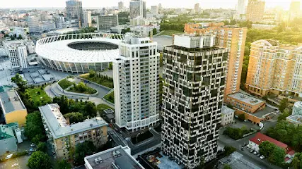 Риэлтор Руслан Царук (Центр, м. Олимпийская)