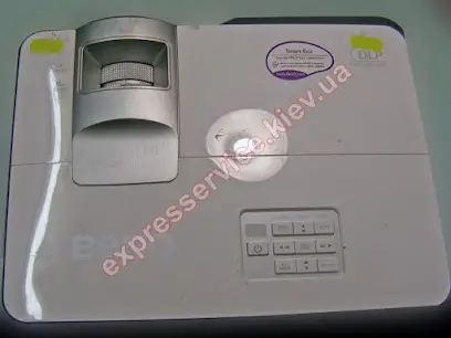 Експрессервіс: сервісний центр - ремонт техніки у Києві