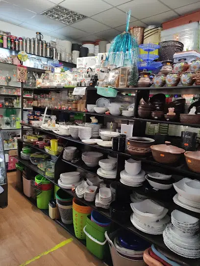 "ВСЕ ДЛЯ ДОМУ"