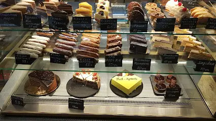 Bondarenko, Кондитерський дім (Київ)