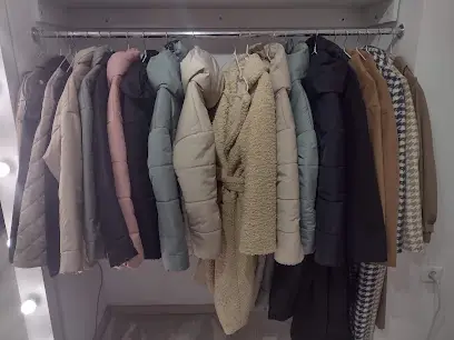 Шоурум ROMASHKA