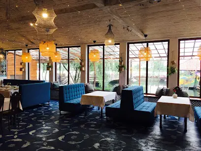 Хата рибака