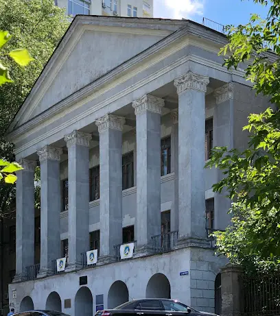 Кафедра системного проектування ННК "ІПСА" НТУУ "КПІ"