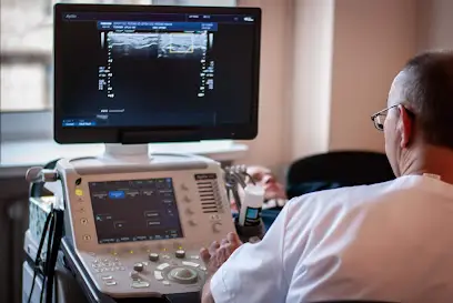 Діагностичний центр &laquo;Твоє серце&raquo;&lrm;