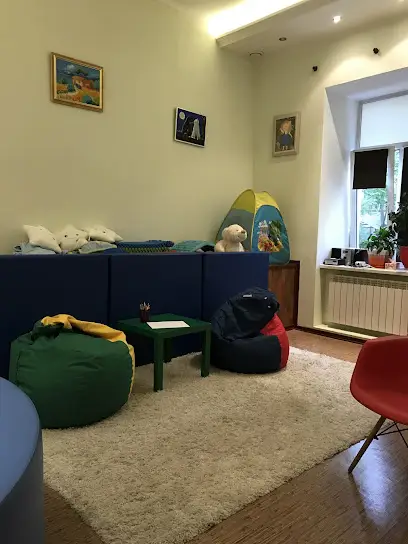 Клініка доктора Сапон