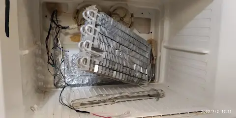 Ремонт холодильников "Климат-Профи" Сервисный ЦЕНТР