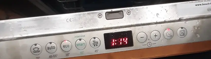 Якісний ремонт Посудомийних та Стіральних машин Київ та Київська область.