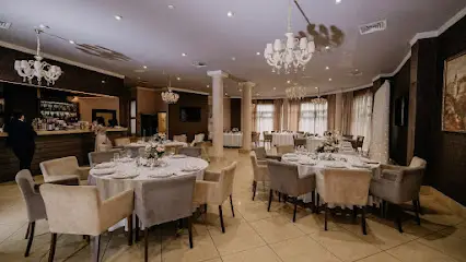 Ресторан "City Holiday"