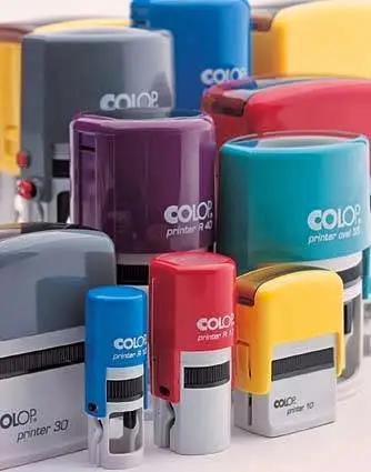 Печатки і штампи "СТОЛИЦЯ"