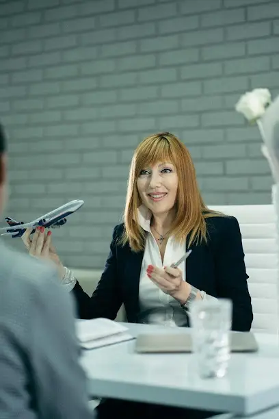 Психолог Надежда Терентьева