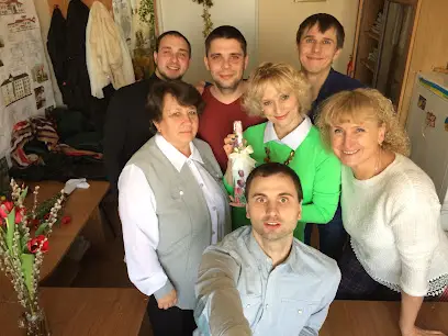 ПП 'АРХІТЕКТУРНО-ВИРОБНИЧА ФІРМА'