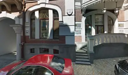 ArchUnion - архитектурное бюро