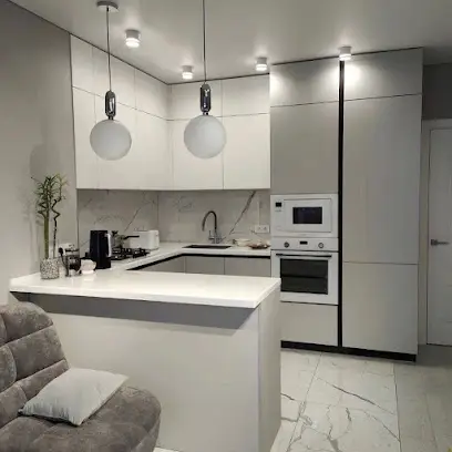 Алька Меблі