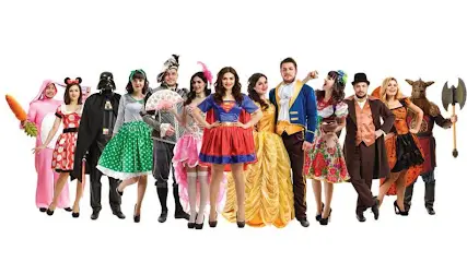 Творча майстерня "Mi-parti"