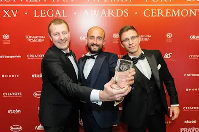 Адвокатське об'єднання Mitrax