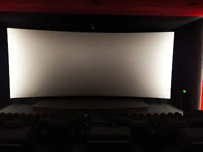 ЛІНІЯ КІНО ТРЦ Черрі Молл