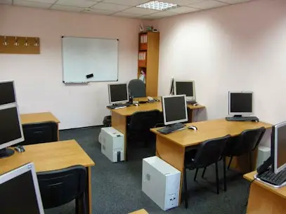 Навчальний Центр "Бухгалтерська практика"