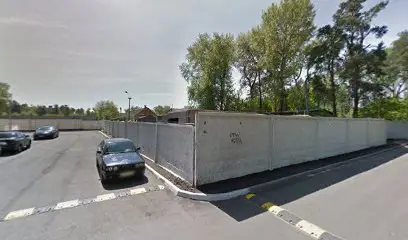 Дитячий психолог Алла Петрівна