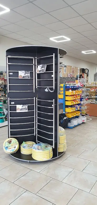 Магазин METIZmarket