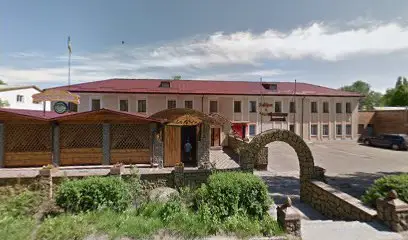 АВТОМАЙСТЕРНЯ