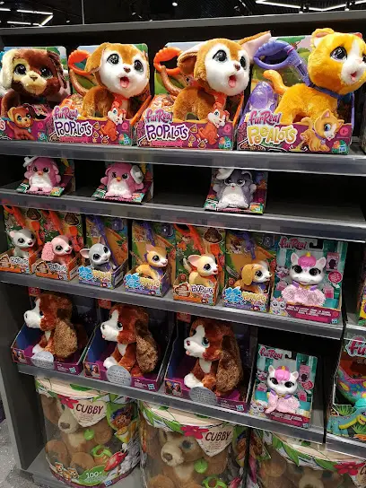 Будинок іграшок