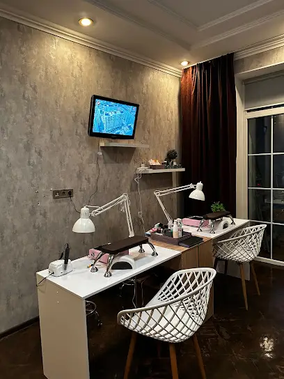 M&V BEAUTY SALON - 2