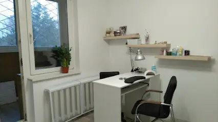 Студія манікюру і педикюру "Terrace Nails Studio"