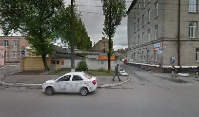 Автомийка LUXURY