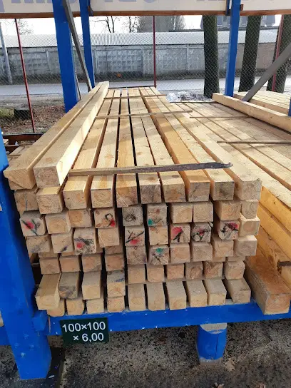 Промлес - пиломатериалы, кровля, утеплители, водостоки