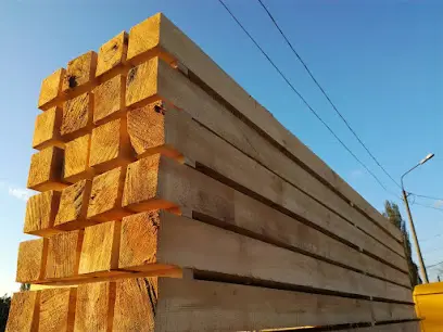 Пилорама Волиньліс