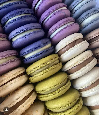 Кав&lsquo;ярня &laquo;МоЇ&raquo;