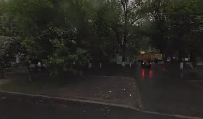 Кав'ярня МоЇ