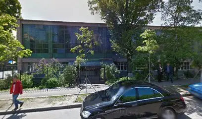 Спортивний клуб артистичного плавання "Київ"