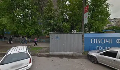 Фінік-Маркет