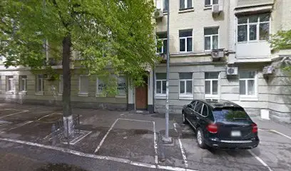 Страхова компанія &laquo;АВАНГАРД