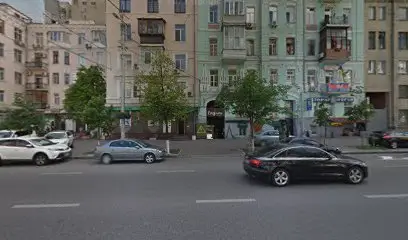 &laquo;NBI Internet&raquo;