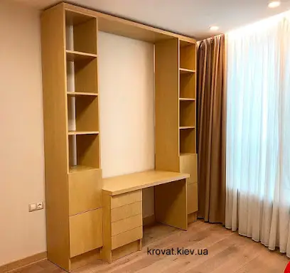 MES Company - кровати на заказ в Киеве, диваны