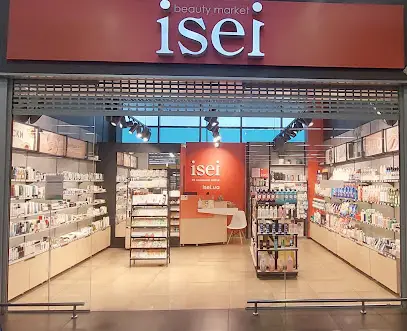 ISEI Beauty Market в ТЦ NOVUS (Київ) - Магазин дієвої косметики і товарів для будинку
