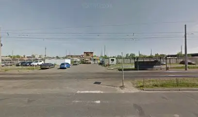 Шиномонтаж, Рихтовка дисков