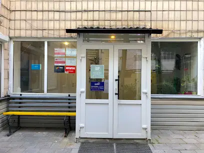 ТОВ МАКЛАУД (mcCloud)