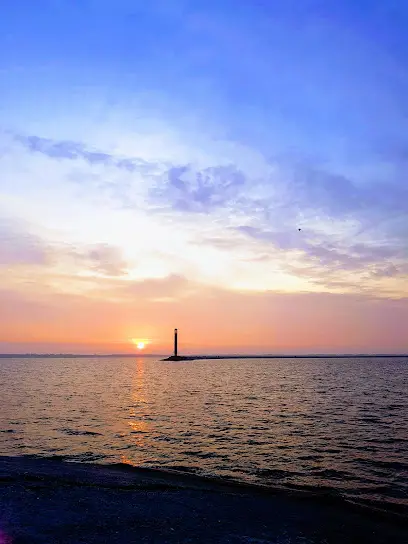 Пляж &ldquo;Набережна&rdquo;