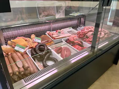 магазин &laquo;М'ясний&raquo;