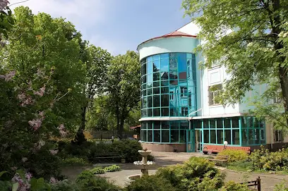 Клініка комплексної психотерапевтичної реабілітації