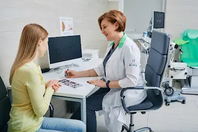 Клініка ДЕНИС (TOP Clinic DENIS)