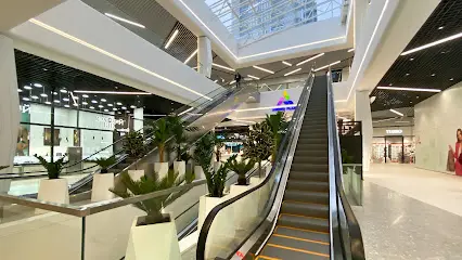 ТРЦ Avenir Plaza