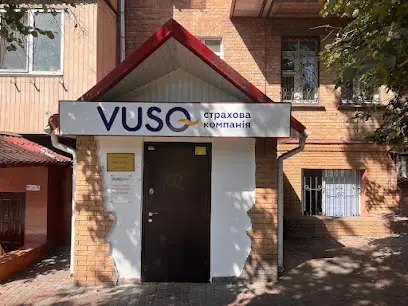 Агенція СК VUSO