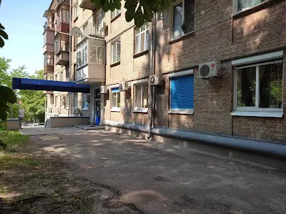 Київська регіональна дирекція СК ОРАНТА