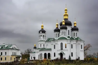 Скит Свято-Успенської Києво-Печерської Лаври